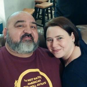 Meet your Posher, Alicia